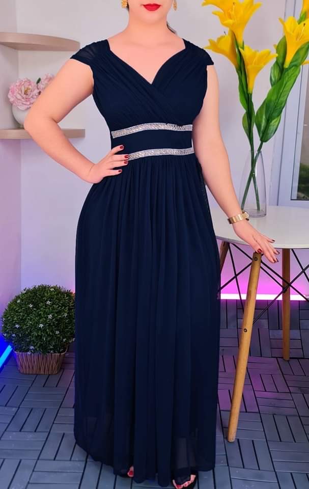 Vestido Largo
