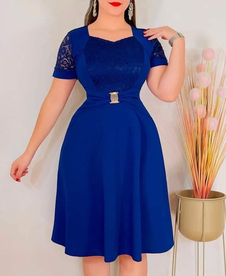 Vestido Corto