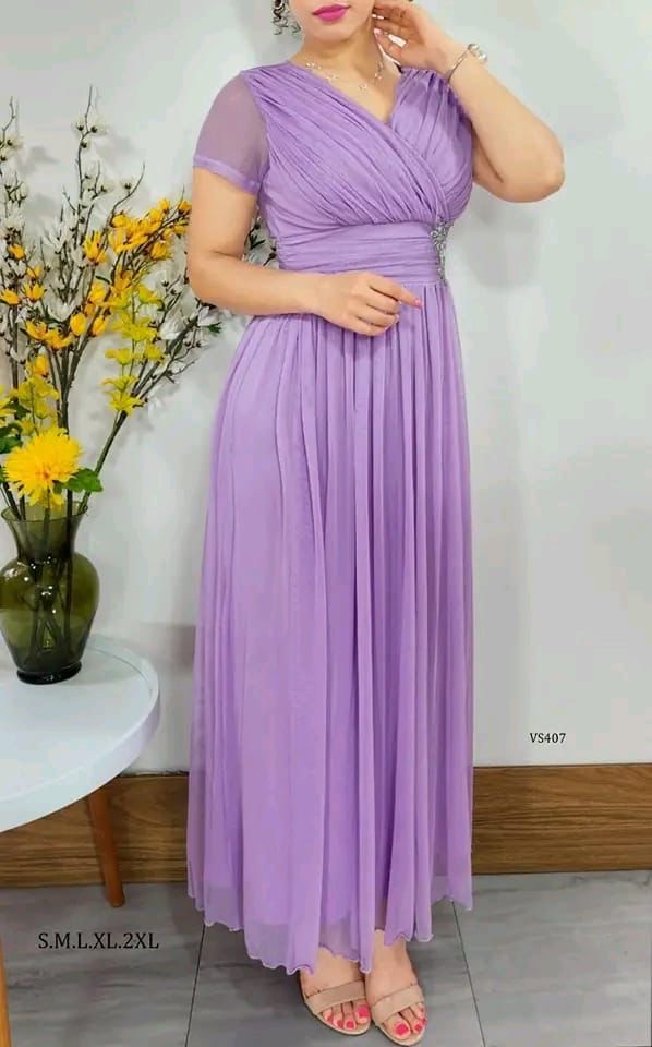 Vestido Elegante cod 28