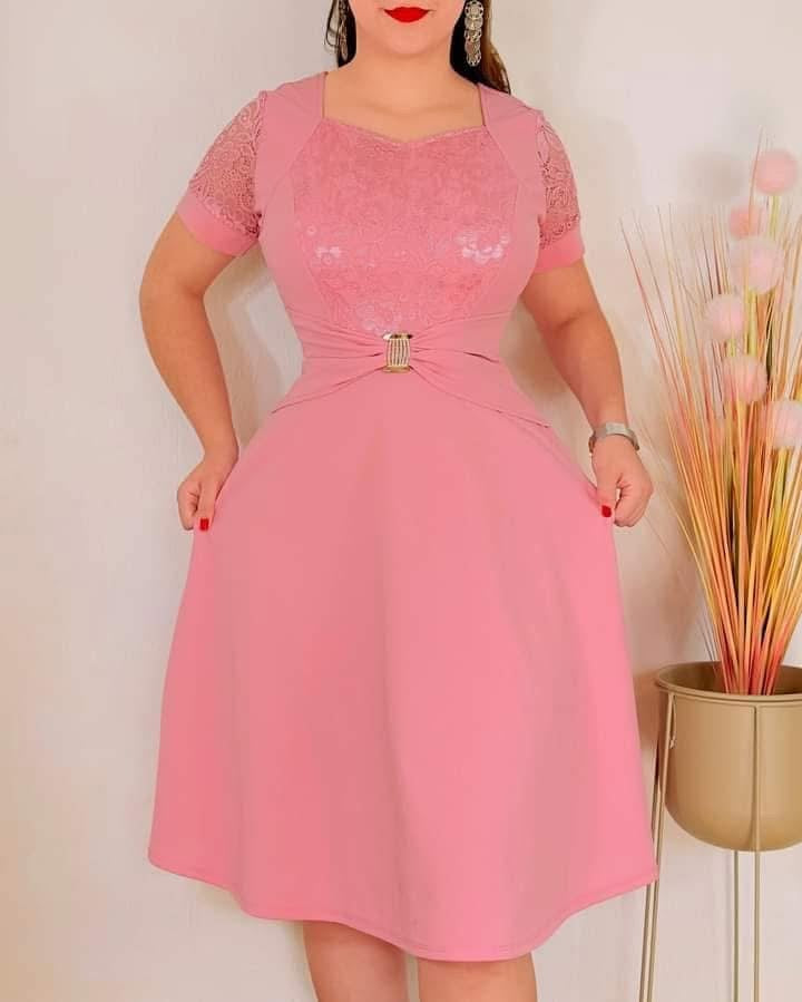 Vestido Corto