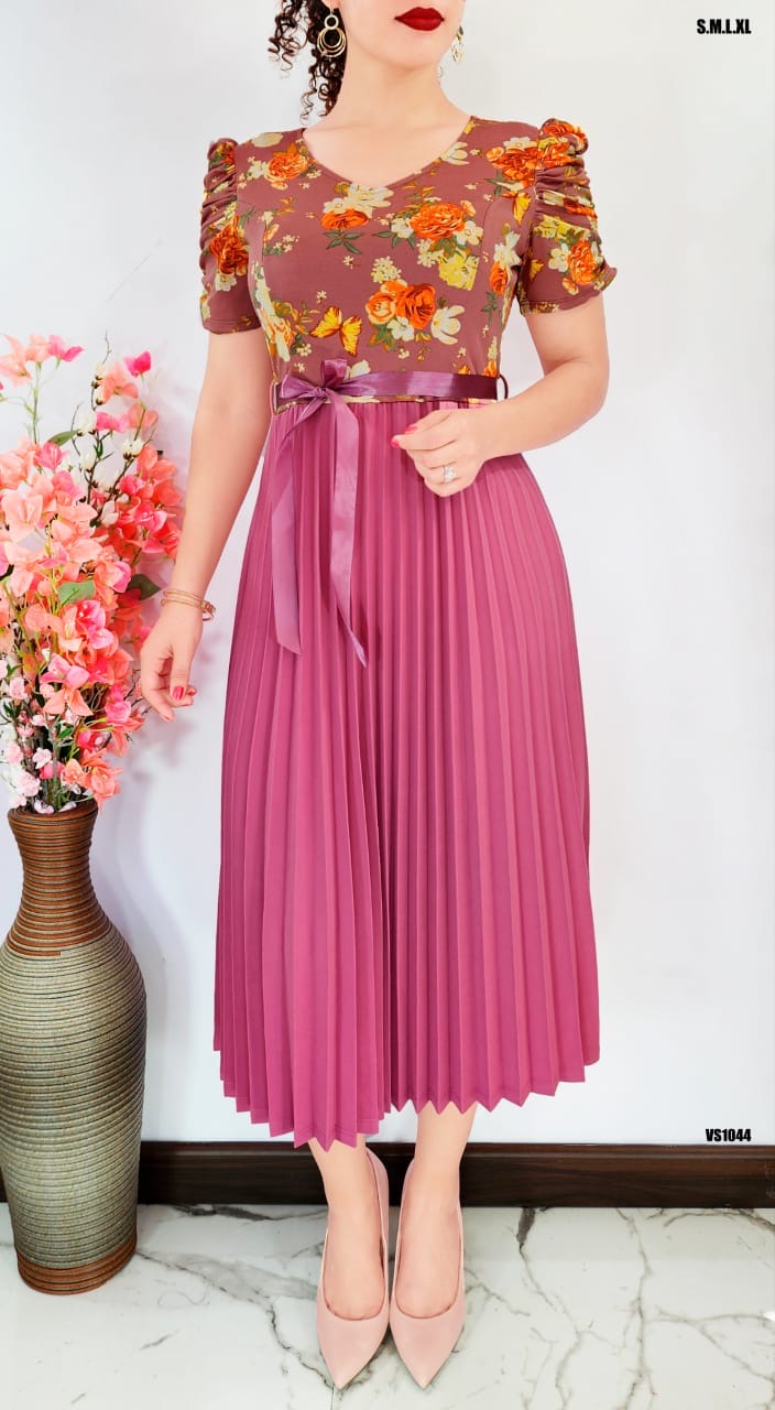 Vestido Elegante c29 codigo 29