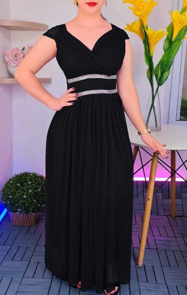 Vestido Largo