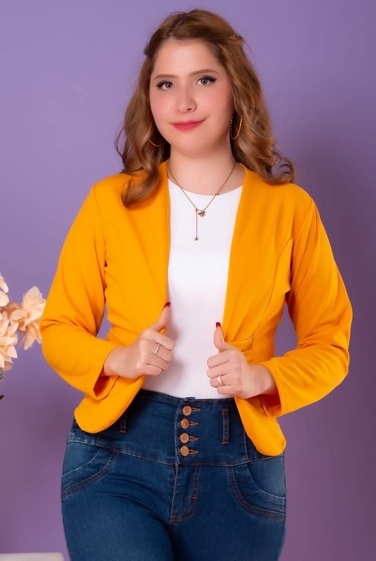 Chaquetas