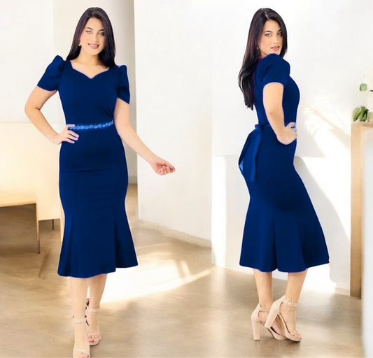 Vestido Elegante 4