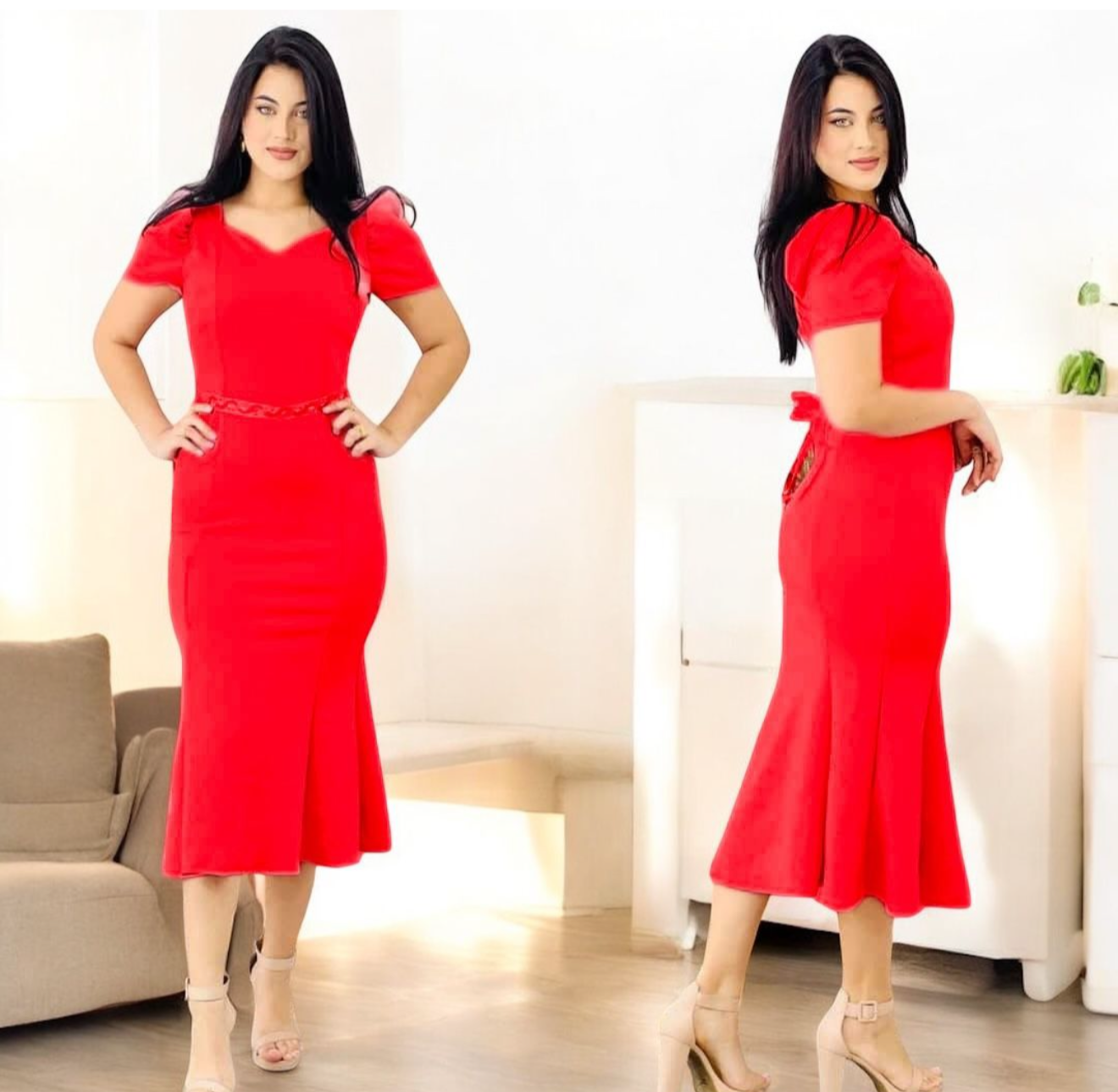 Vestido Elegante 4