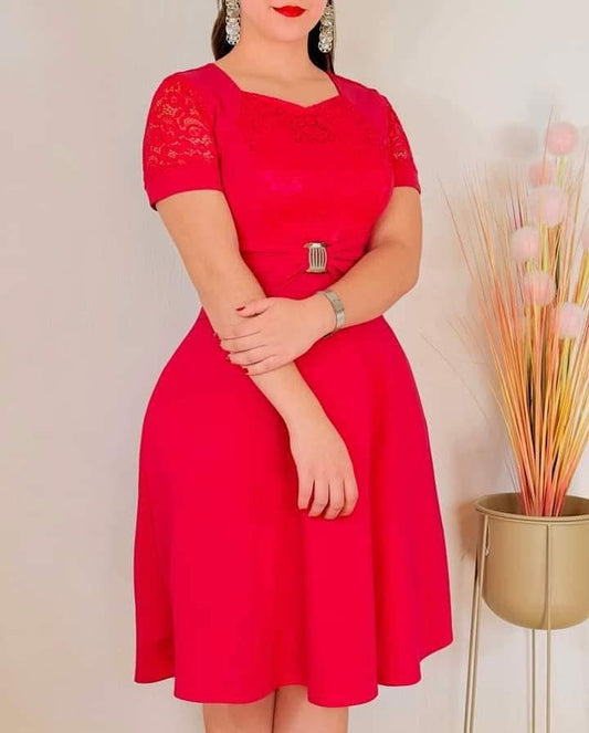 Vestido Corto