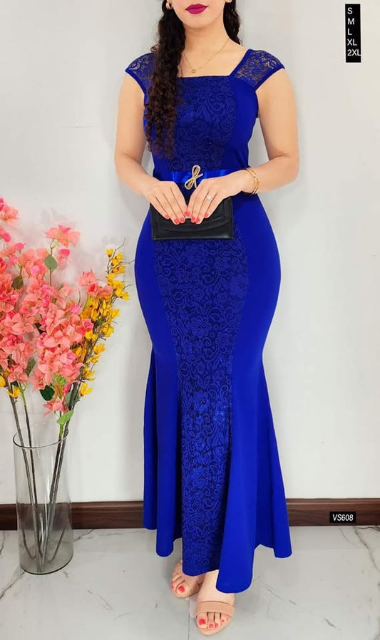 Vestidos Largos