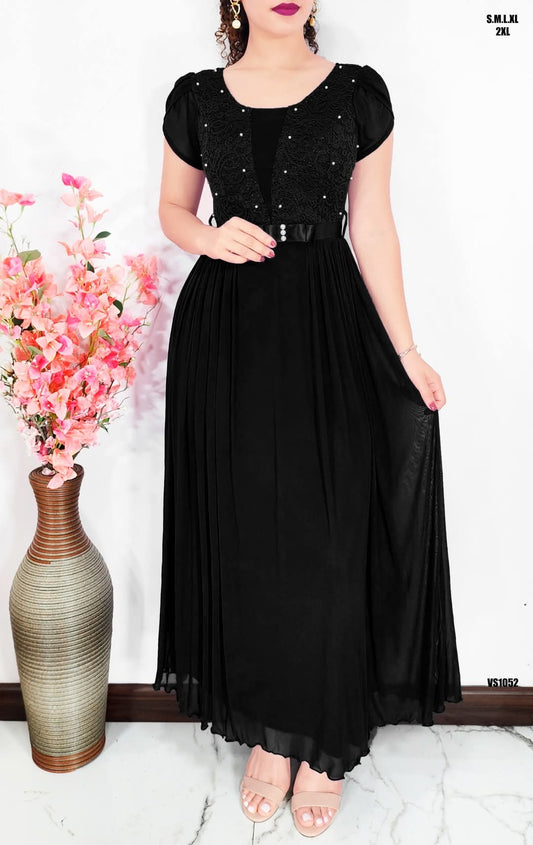 Vestido Largo Cod 05