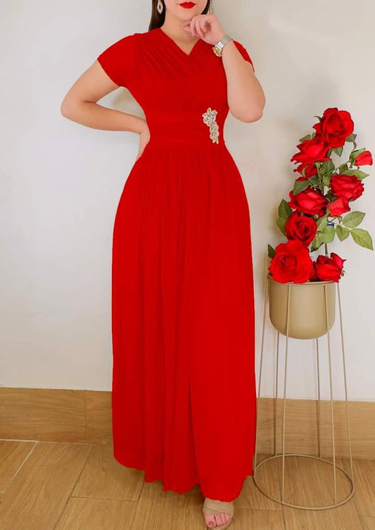 Vestido Elegante cod 28