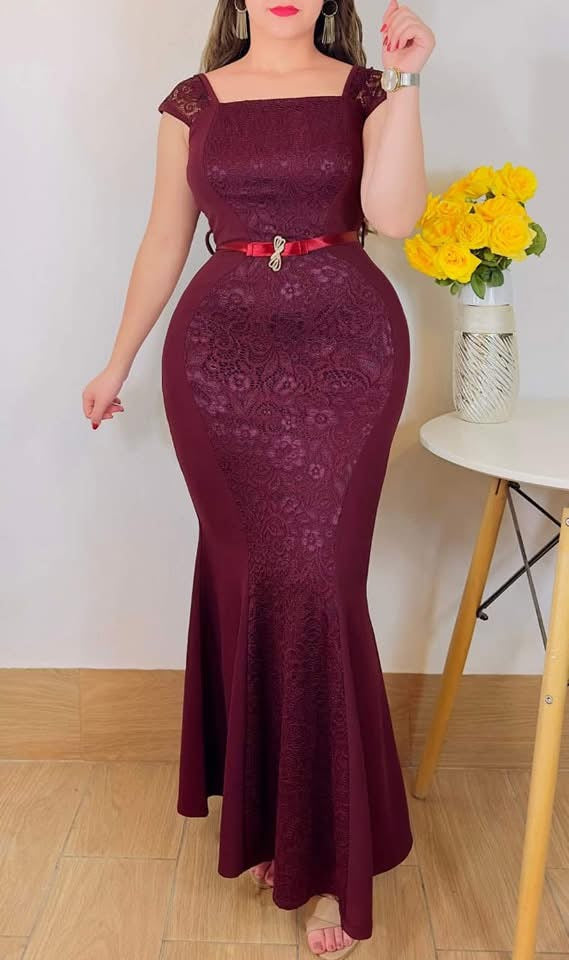Vestidos Largos