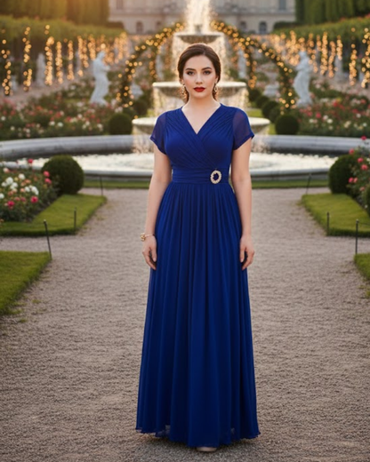 Vestido Elegante Valentina