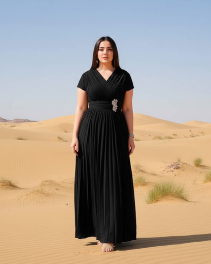 Vestido Elegante Valentina