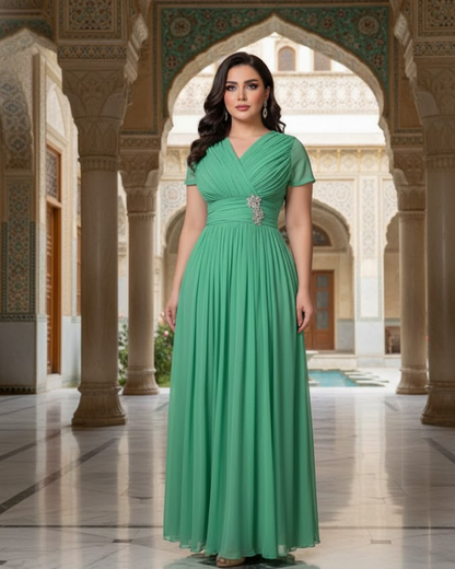 Vestido Elegante Valentina