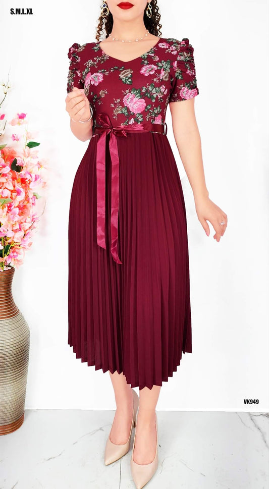 Vestido Elegante c29 codigo 29