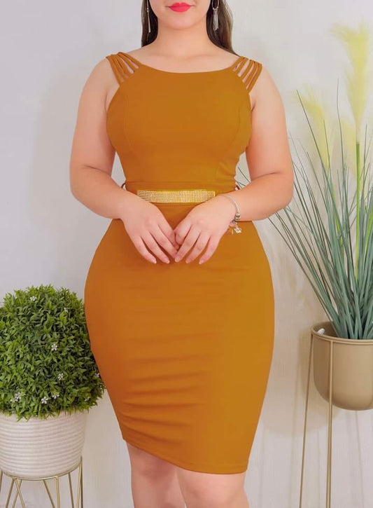 Vestido Corto cod 21
