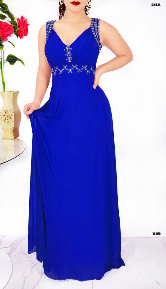 Vestido  Largo
