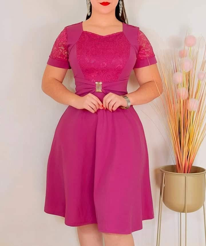 Vestido Corto