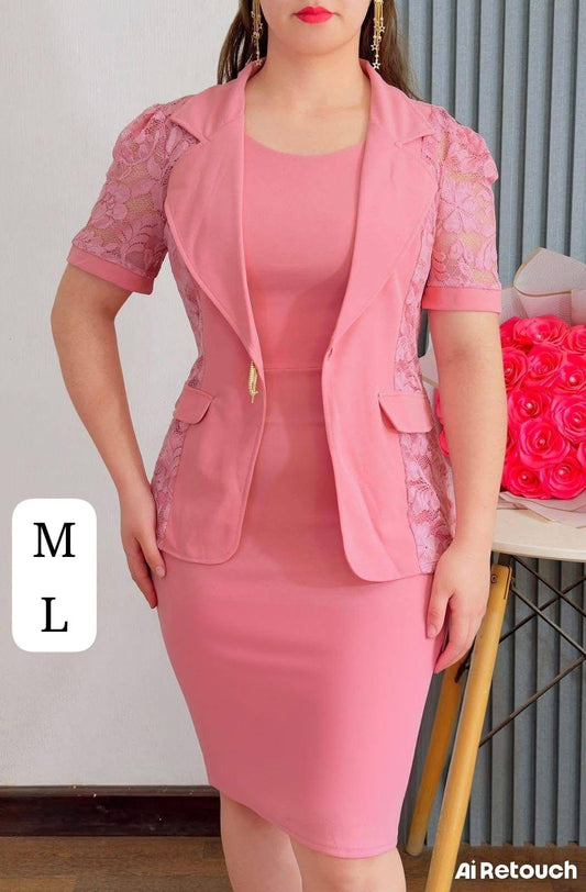 Conjunto 2 piezas