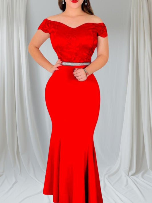 Vestido GTT 10