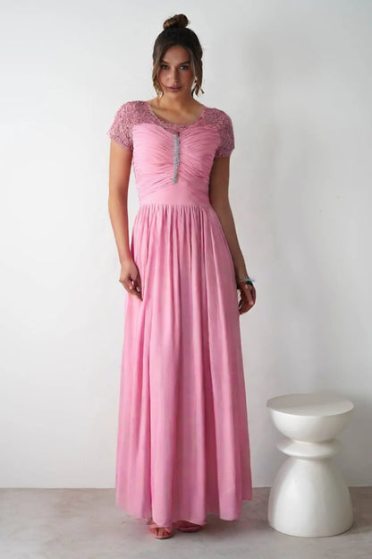 Vestido Largo Amelia